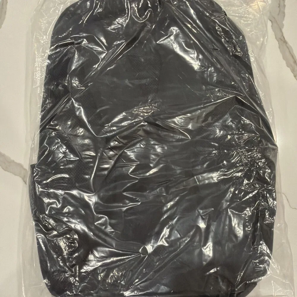 Nike Brasilia Training Backpack Size XL Black DM3975-010 - NEW WITH TAGS